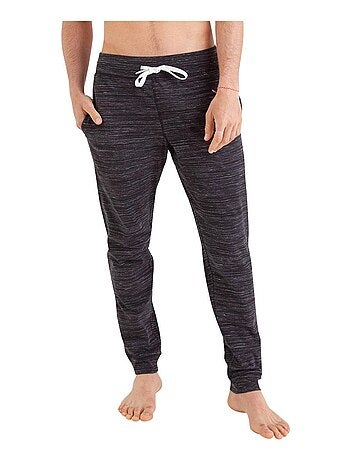 Pyjama long manches courtes homme Homewear