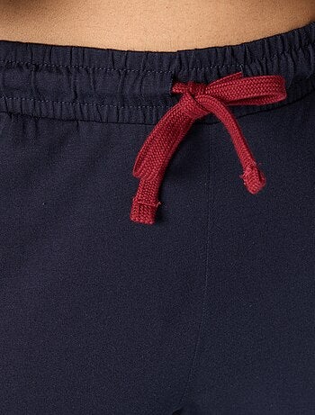 Pyjama long 'Marvel' - 2 pièces