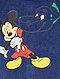     Pyjama long 'Mickey' vue 2
