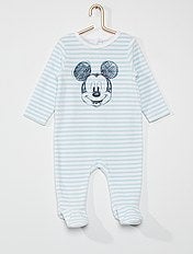 Boutique En Ligne Vetements Pyjama Peignoir Vetements Bebe Kiabi