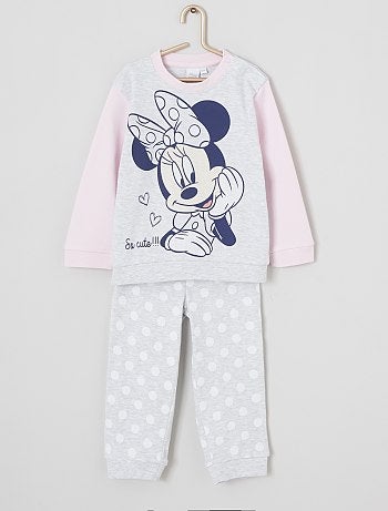 Pyjama long 'Minnie'