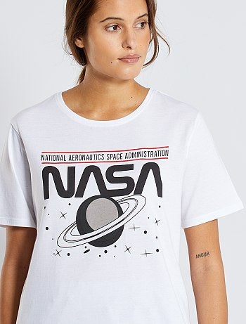 Pyjama long 'NASA'