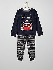 Pull De Noel Fille Nos Pulls Tout Doux Vetements Fille Kiabi