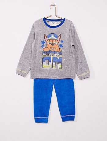 Pyjama long 'Pat'Patrouille'