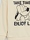     Pyjama long 'Pluto' 'Disney' vue 7
