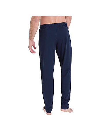 Pyjama long rayures homme L'Escale Athena