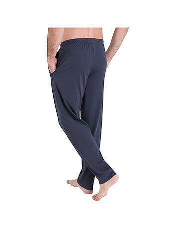 Pyjama long rayures homme L'Escale Athena