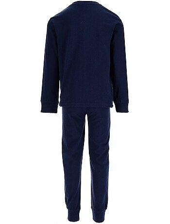 Pyjama Long Spiderman| Licence Officielle