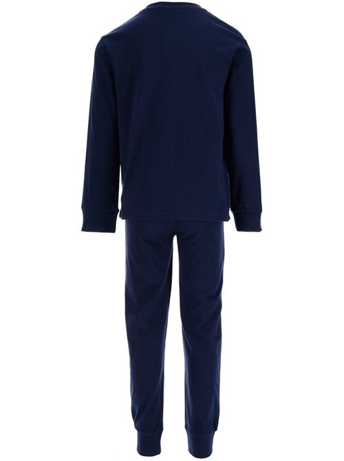 Pyjama Long Spiderman| Licence Officielle - Kiabi