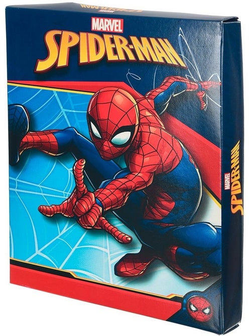 Pyjama Long Spiderman| Licence Officielle - Kiabi
