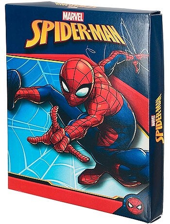 Pyjama Long Spiderman| Licence Officielle