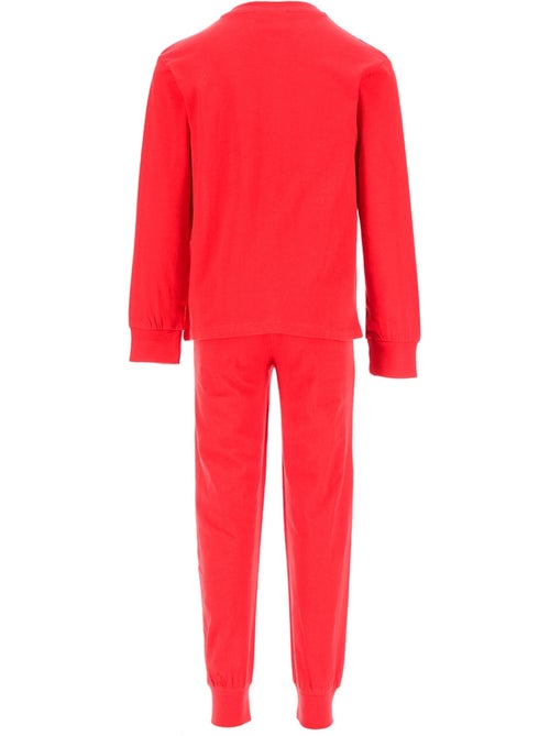 Pyjama Long Spiderman| Licence Officielle - Kiabi