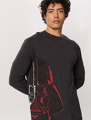 Pyjama long 'Star Wars' - 2 pièces