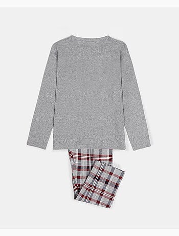 Pyjama Lou Lou Goodnight à manches longues ADMAS pour enfants