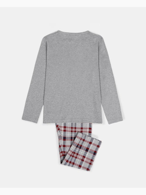 Pyjama Lou Lou Goodnight à manches longues ADMAS pour enfants - Kiabi