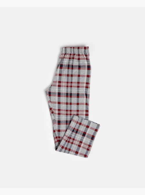 Pyjama Lou Lou Goodnight à manches longues ADMAS pour enfants - Kiabi