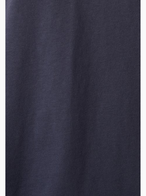 Pyjama maille jersey coton peigné - Damart - Kiabi