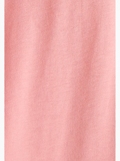 Pyjama maille jersey coton peigné - Damart - Kiabi