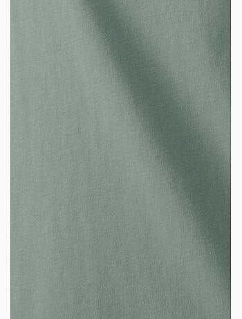 Pyjama maille jersey coton peigné - Damart