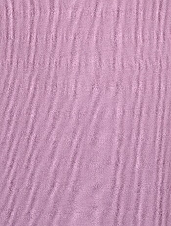 Pyjama maille jersey Thermolactyl - Damart