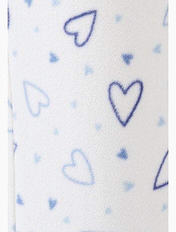 Pyjama maille polaire Thermolactyl - Damart