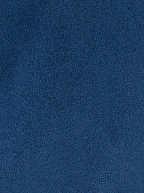 Pyjama maille polaire Thermolactyl - Damart - Kiabi