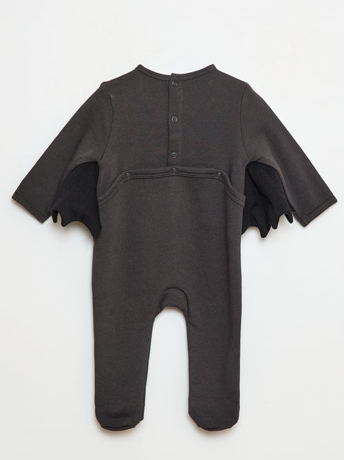 Pyjama manches chauve-souris 'Groot' - Kiabi
