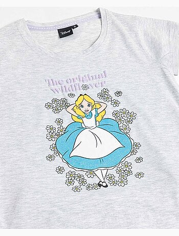Pyjama manches courtes Disney Dreamland pour fille