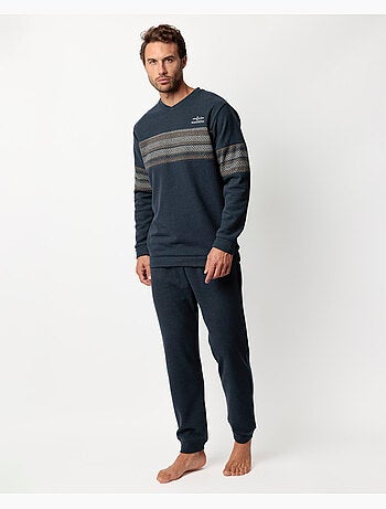 Pyjama manches longues ADMAS MAGNIFIC Magno pour homme