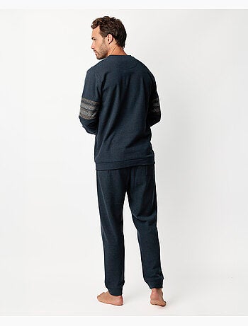 Pyjama manches longues ADMAS MAGNIFIC Magno pour homme