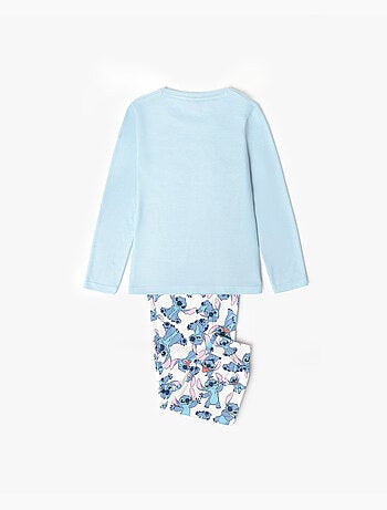 Pyjama manches longues Disney Alice pour fille
