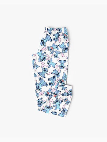 Pyjama manches longues Disney Alice pour fille