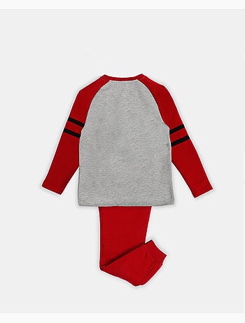 Pyjama manches longues Disney Minnie Shadows pour fille