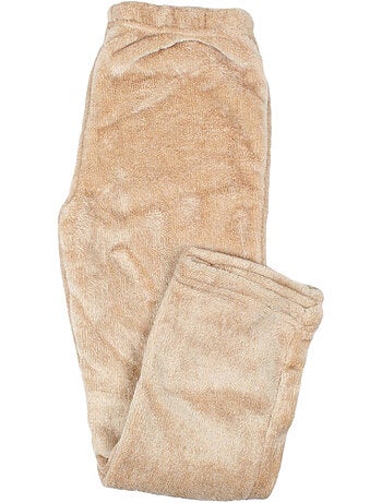 Pyjama manches longues pantalon corel the foxes santoro