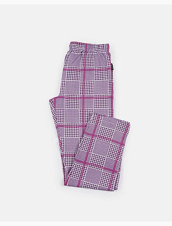 Pyjama manches longues SANTORO GORJUSS Le Beret pour fille