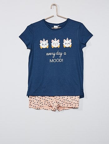 Pyjama 'Bambi'