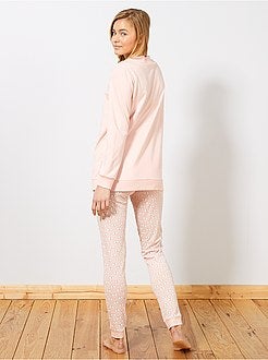 Pyjama 'Marie' - Kiabi