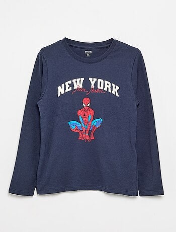 Pyjama 'Marvel' 'Spiderman' 2 pièces
