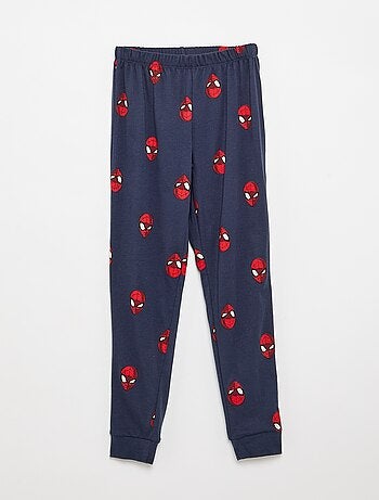 Pyjama 'Marvel' 'Spiderman' 2 pièces