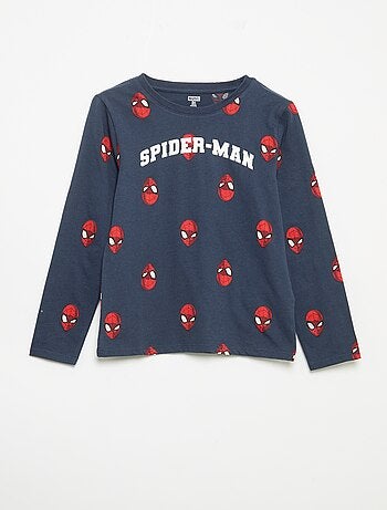 Pyjama 'Marvel' 'Spiderman' 2 pièces