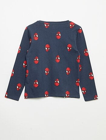 Pyjama 'Marvel' 'Spiderman' 2 pièces