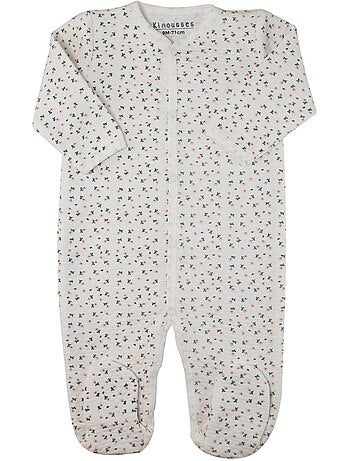 Pyjama Matelassé