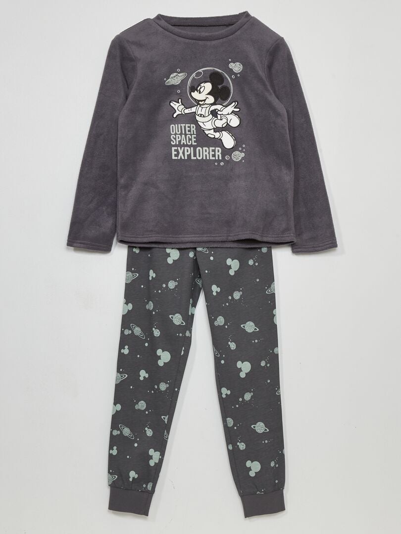 Ensemble pyjama 'Disney' - Mickey - Kiabi - 15.00€