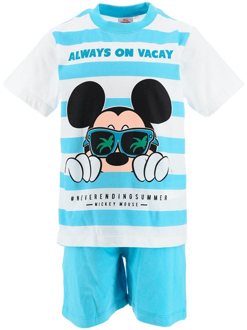 Pyjama Mickey  | Licence Officielle - Kiabi