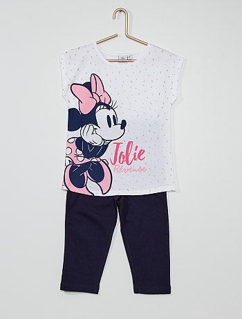 Pyjama 'Minnie'
