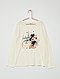     Pyjama Minnie Mouse vue 2
