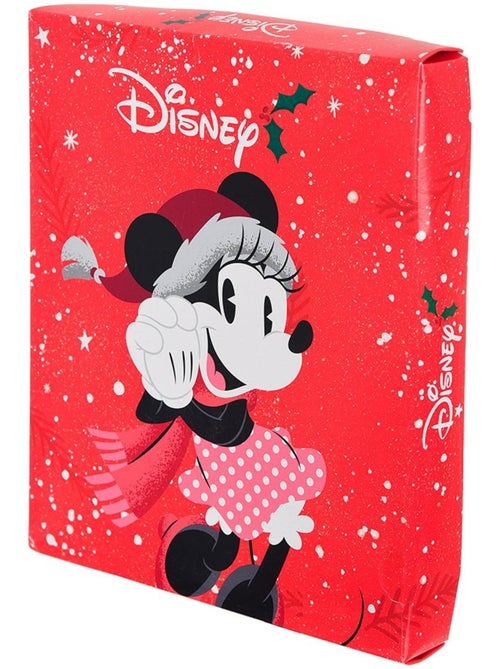 Pyjama Minnie Mouse | Licence Officielle - Kiabi