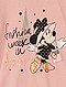     Pyjama Minnie Mouse vue 3
