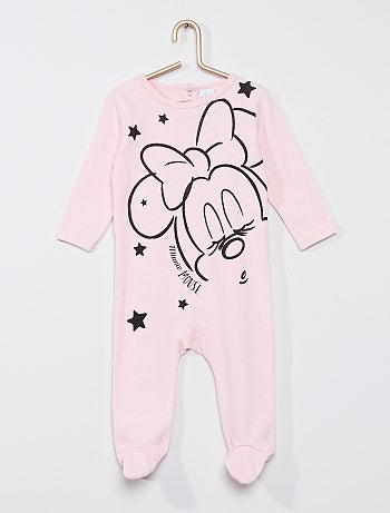 Pyjama 'Minnie'