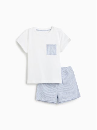 Pyjama MO Fashion